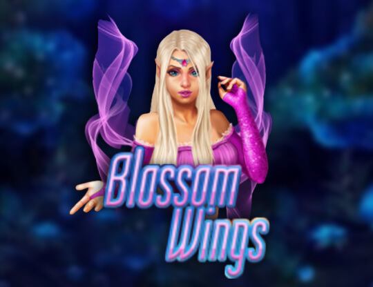 Blossom Wings